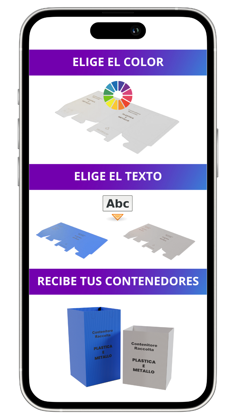 Avada Caterer Aplicación por móvil